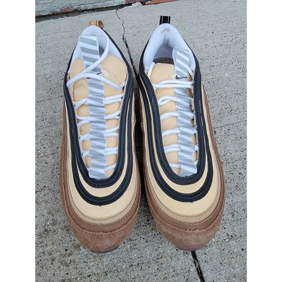 Nike Air Max 97 Shoes